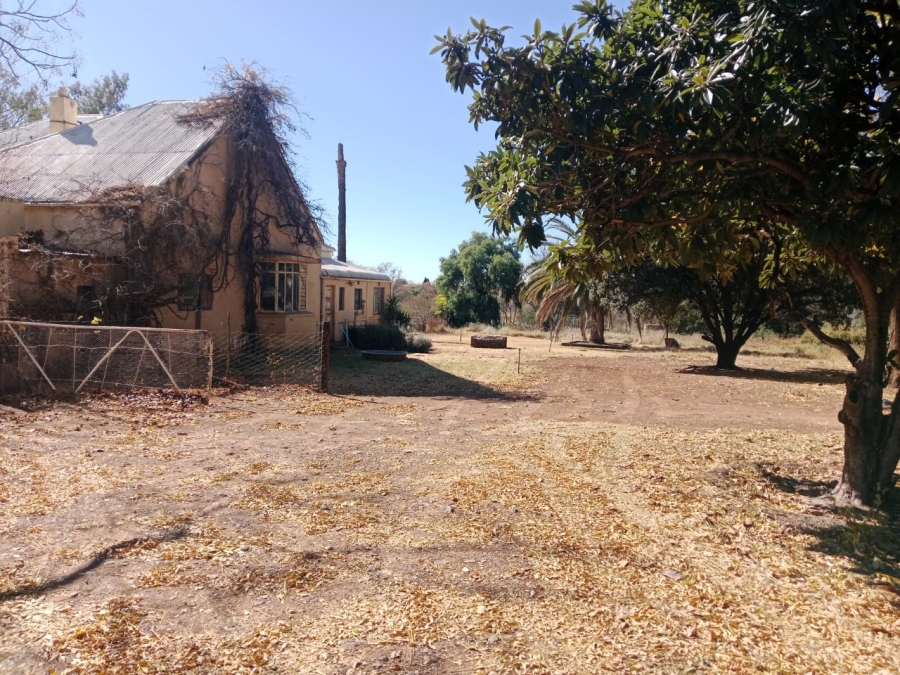 4 Bedroom Property for Sale in Kuruman Northern Cape